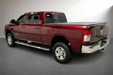 Thumbnail of 2021 Delmonico Red Pearlcoat RAM 2500