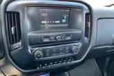 Thumbnail of 2020 Black Chevrolet Silverado 3500