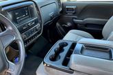 Thumbnail of 2020 Black Chevrolet Silverado 3500