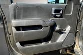 Thumbnail of 2020 Black Chevrolet Silverado 3500