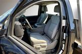Thumbnail of 2020 Black Chevrolet Silverado 3500