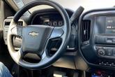 Thumbnail of 2020 Black Chevrolet Silverado 3500