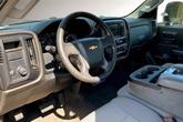 Thumbnail of 2020 Black Chevrolet Silverado 3500