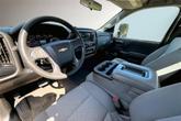 Thumbnail of 2020 Black Chevrolet Silverado 3500