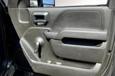 Thumbnail of 2020 Black Chevrolet Silverado 3500