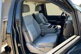 Thumbnail of 2020 Black Chevrolet Silverado 3500