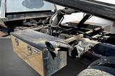 Thumbnail of 2020 Black Chevrolet Silverado 3500