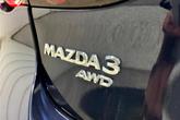 Thumbnail of 2019 Deep Crystal Blue Mica Mazda Mazda3