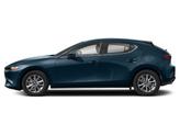 Thumbnail of 2019 Deep Crystal Blue Mica Mazda Mazda3