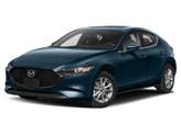 Thumbnail of 2019 Deep Crystal Blue Mica Mazda Mazda3