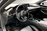 Thumbnail of 2019 Deep Crystal Blue Mica Mazda Mazda3