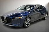 Thumbnail of 2019 Deep Crystal Blue Mica Mazda Mazda3