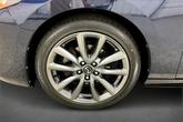 Thumbnail of 2019 Deep Crystal Blue Mica Mazda Mazda3