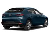 Thumbnail of 2019 Deep Crystal Blue Mica Mazda Mazda3