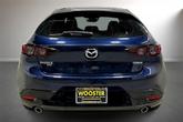 Thumbnail of 2019 Deep Crystal Blue Mica Mazda Mazda3