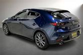 Thumbnail of 2019 Deep Crystal Blue Mica Mazda Mazda3