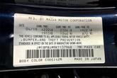 Thumbnail of 2019 Deep Crystal Blue Mica Mazda Mazda3