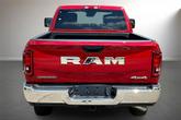Thumbnail of 2025 Molten Red Pearlcoat RAM 2500
