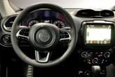 Thumbnail of 2023 Graphite Gray Jeep Renegade