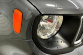 Thumbnail of 2023 Graphite Gray Jeep Renegade