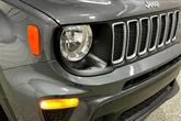 Thumbnail of 2023 Graphite Gray Jeep Renegade