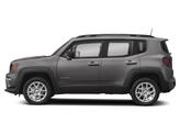 Thumbnail of 2023 Graphite Gray Jeep Renegade