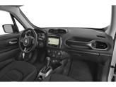 Thumbnail of 2023 Graphite Gray Jeep Renegade