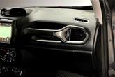 Thumbnail of 2023 Graphite Gray Jeep Renegade