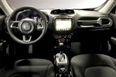 Thumbnail of 2023 Graphite Gray Jeep Renegade
