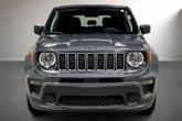 Thumbnail of 2023 Graphite Gray Jeep Renegade