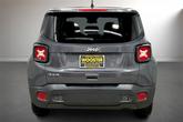 Thumbnail of 2023 Graphite Gray Jeep Renegade