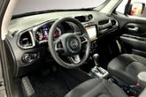 Thumbnail of 2023 Graphite Gray Jeep Renegade