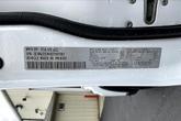 Thumbnail of 2025 Bright White Clearcoat Jeep Compass