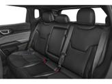 Thumbnail of 2025 Bright White Clearcoat Jeep Compass