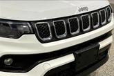 Thumbnail of 2023 Bright White Clearcoat Jeep Compass