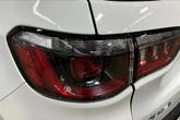 Thumbnail of 2023 Bright White Clearcoat Jeep Compass