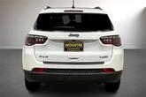 Thumbnail of 2023 Bright White Clearcoat Jeep Compass