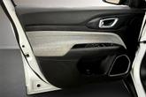 Thumbnail of 2023 Bright White Clearcoat Jeep Compass