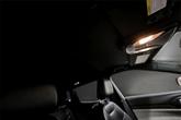 Thumbnail of 2023 Bright White Clearcoat Jeep Compass