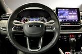 Thumbnail of 2023 Bright White Clearcoat Jeep Compass