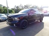 Thumbnail of 2018 Black RAM 1500