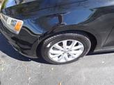 Thumbnail of 2013 Black Volkswagen Jetta