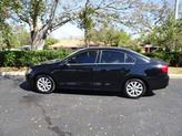 Thumbnail of 2013 Black Volkswagen Jetta