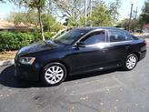 Thumbnail of 2013 Black Volkswagen Jetta