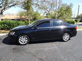 Thumbnail of 2013 Black Volkswagen Jetta