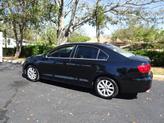 Thumbnail of 2013 Black Volkswagen Jetta