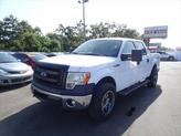Thumbnail of 2014 White Ford F-150