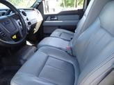 Thumbnail of 2014 White Ford F-150