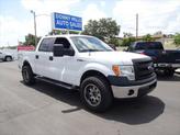 Thumbnail of 2014 White Ford F-150