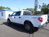 Thumbnail of 2014 White Ford F-150
